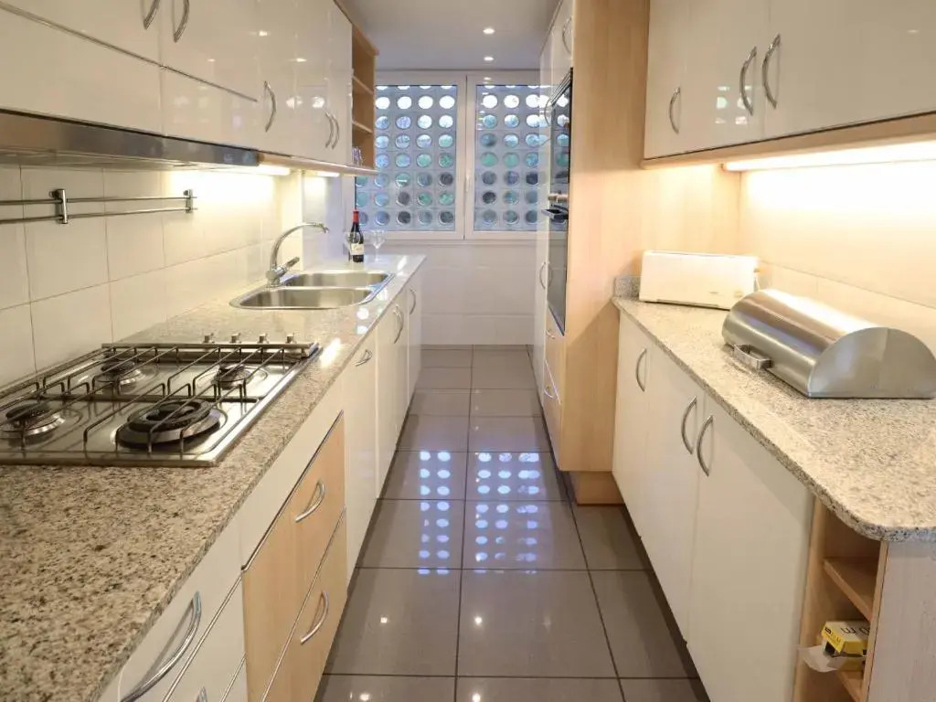 Urcatusa Llevant - Apartamento 6 pax con piscina g27034
