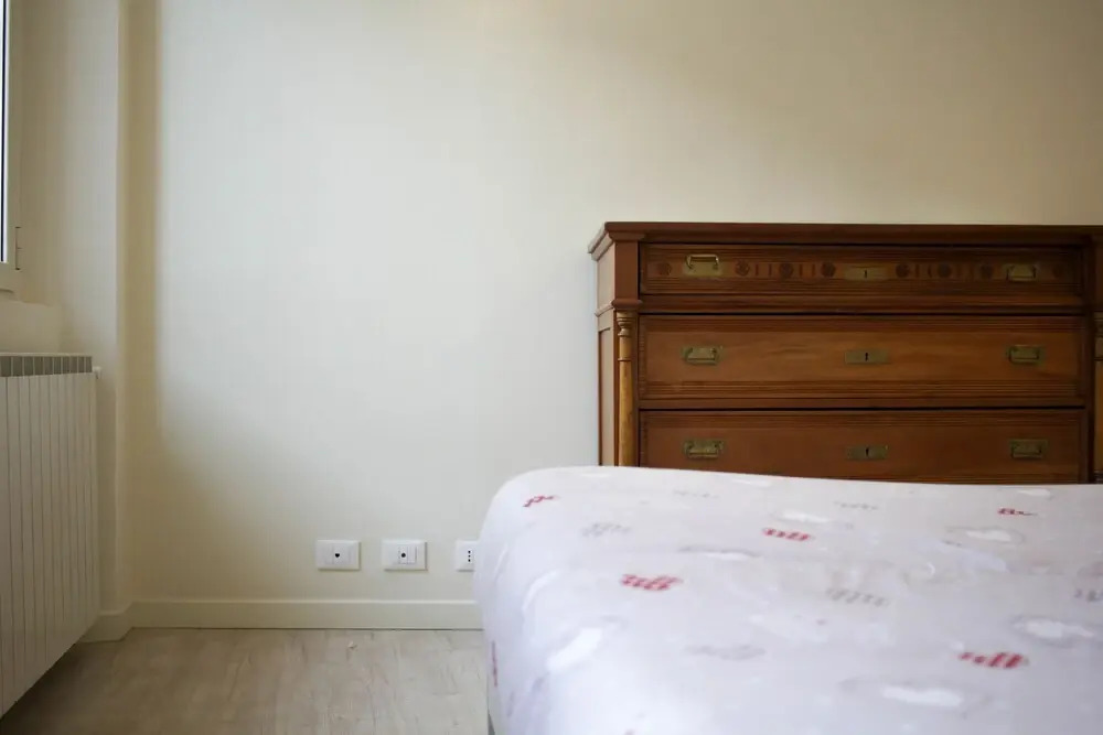 Apartment Accademia Carrara 2