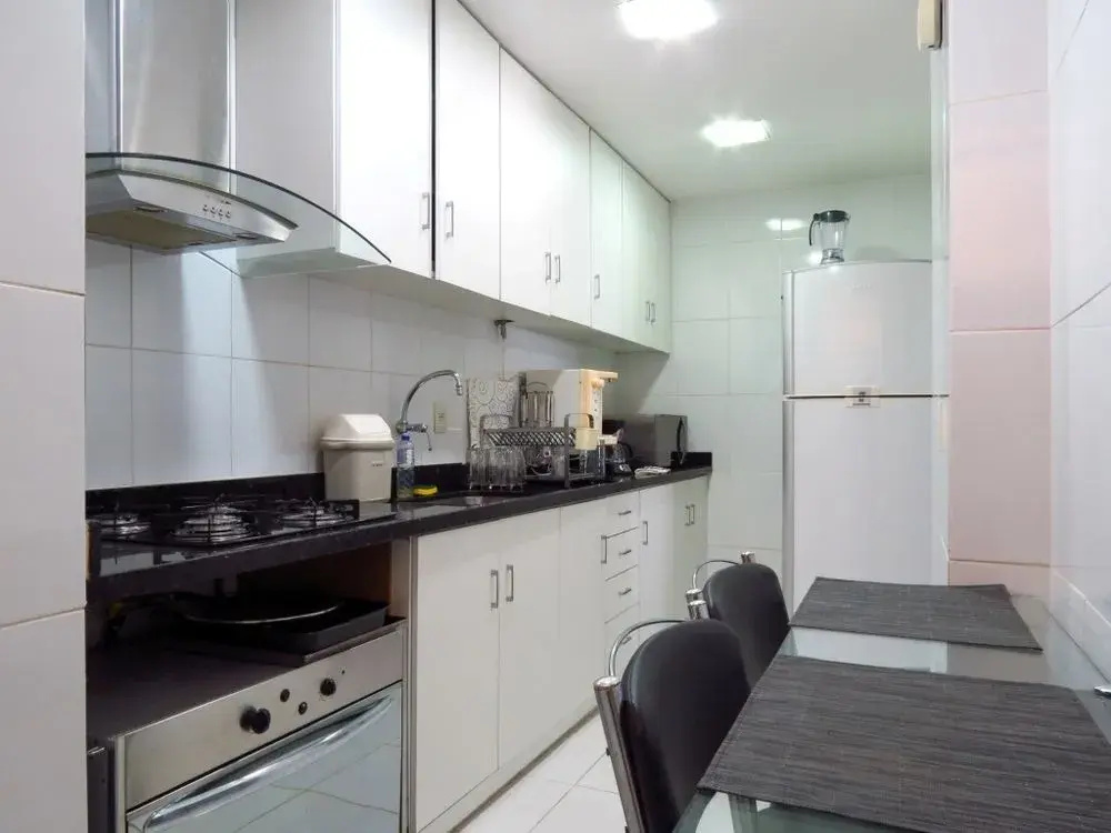 LinkHouse Beautiful Duplex Copacabana C1-005