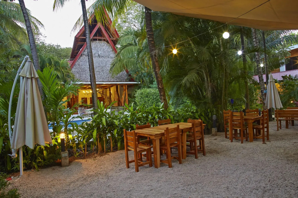 Living Hotel