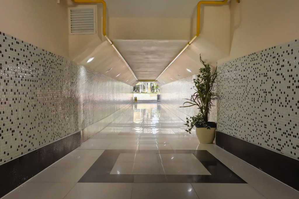 Side Kum Hotel
