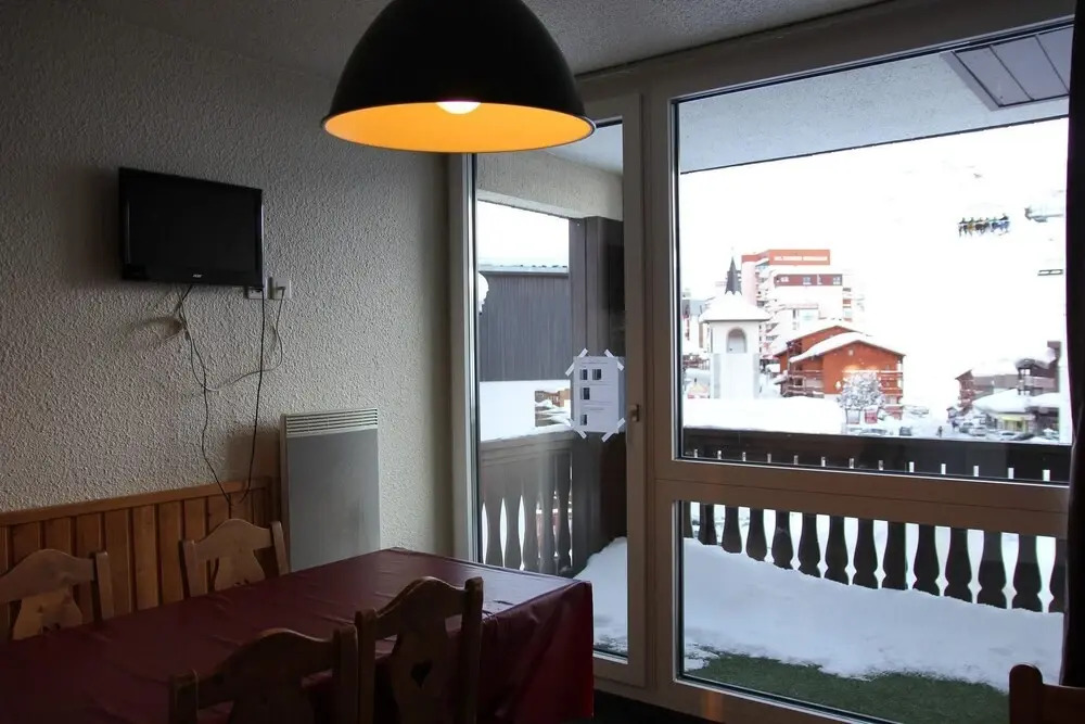 2 bedrooms apartment Apartment 2 agence la cime