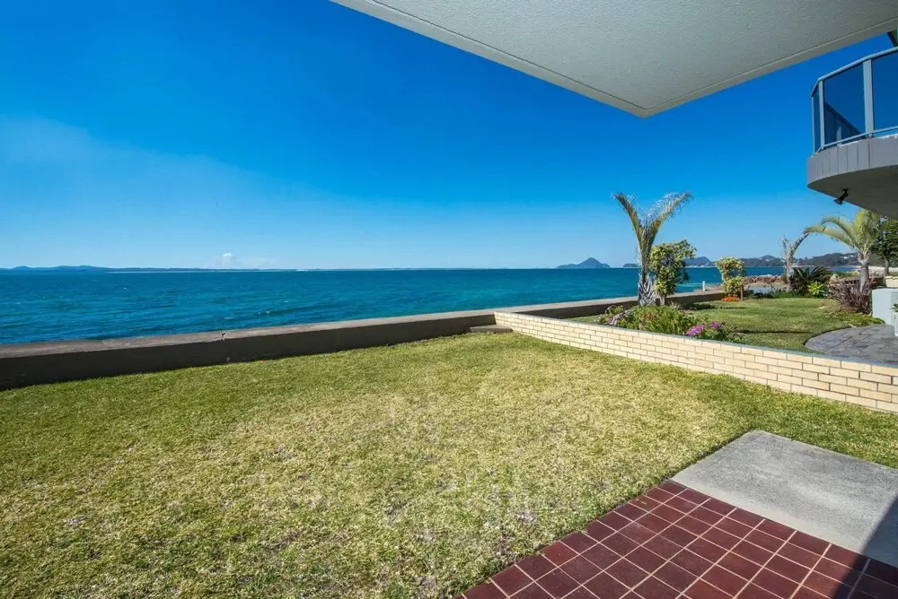 Alcheringa - Unit 1/32 Sandy Point Road