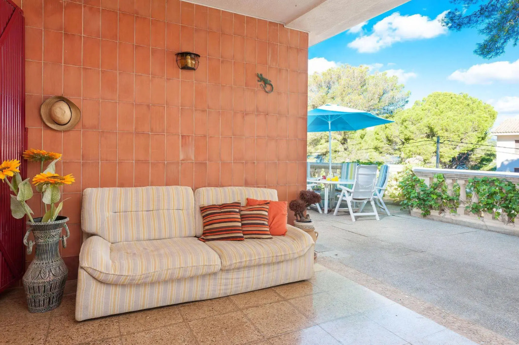 Villa Marta