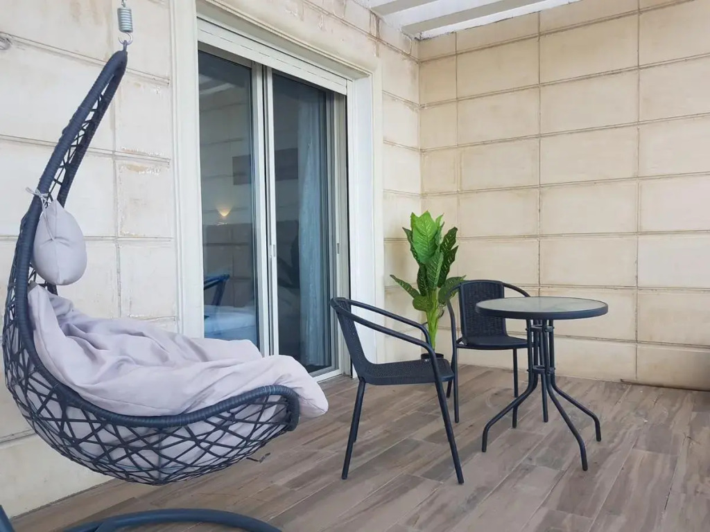 King David breathtaking LAKE VIEW 4BDR PENTHOUSE
