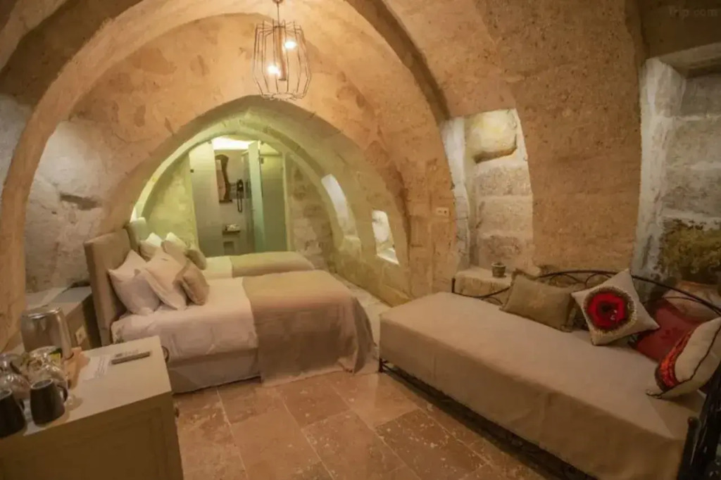 Dokya Hotel