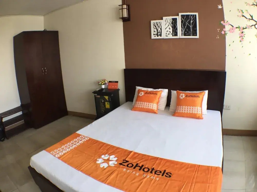 ZO Hotels Dai Co Viet