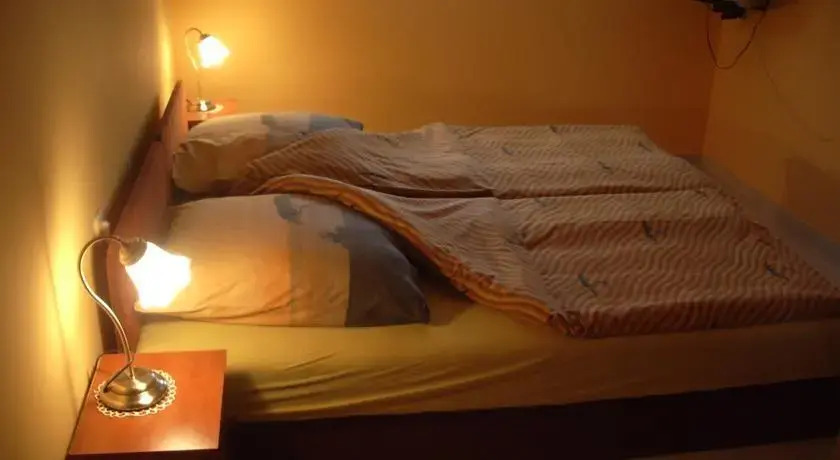 Erzsébet Guesthouse