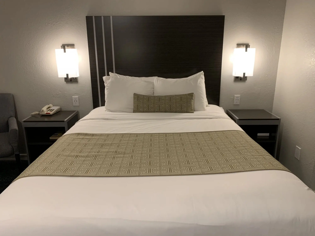 Sand Castle Inn