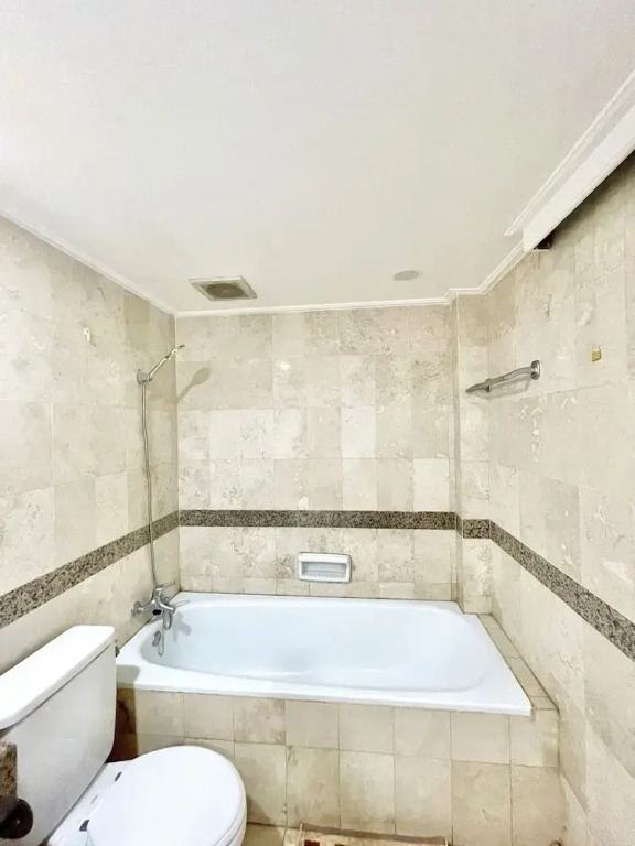 Suite Hotel Apartment Legian by RCP