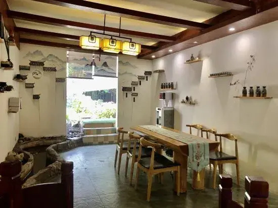 The Companion Inn