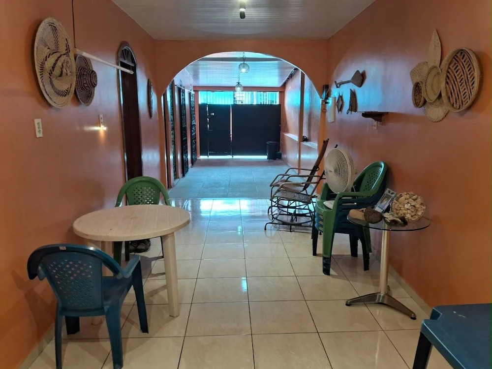 Alvorada Suíte