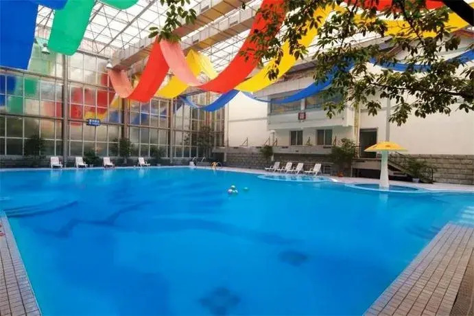 Emeishan Grand Hotel