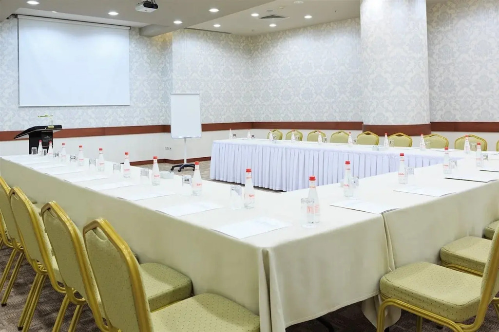 Limak Ambassadore Hotel Ankara