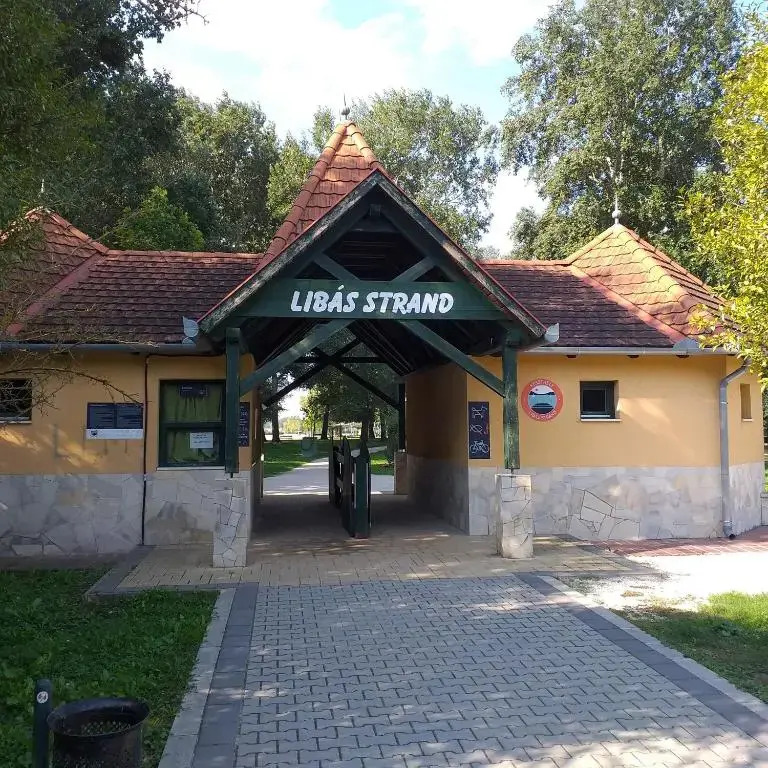 Zámor Nyaraló