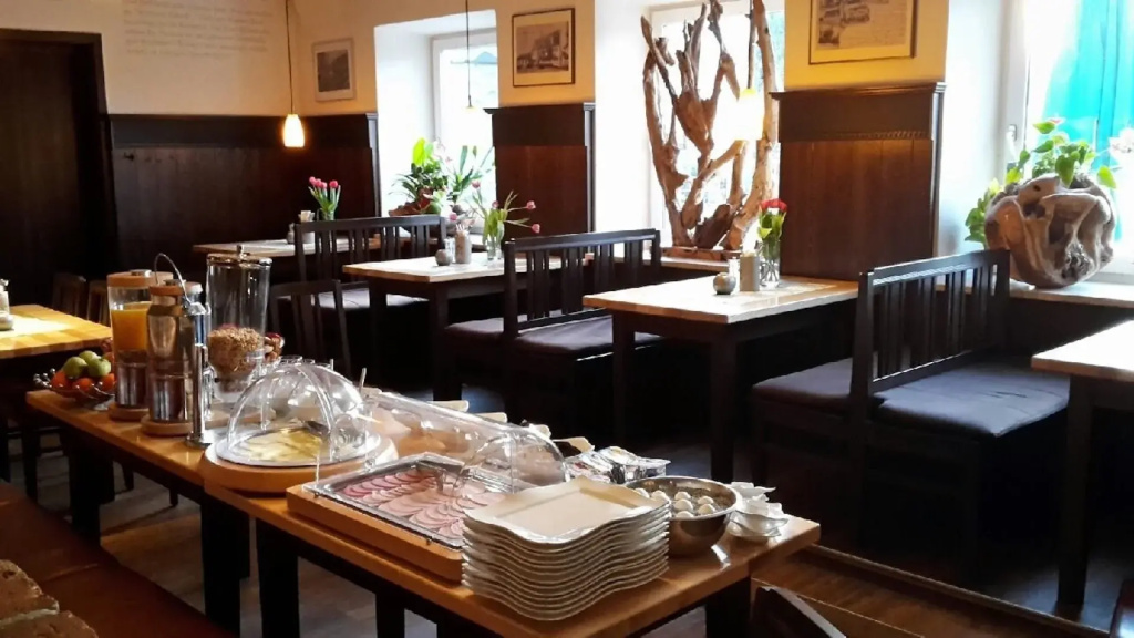 Gasthof zur Post