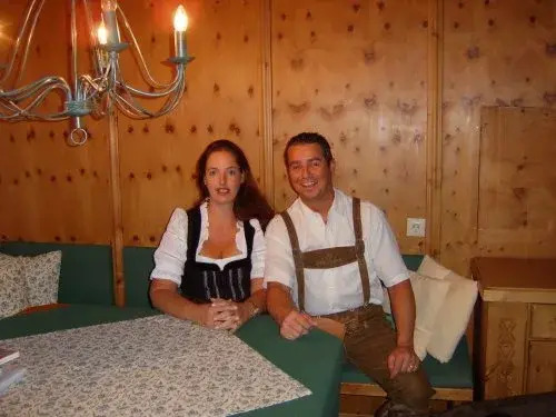 Magali's Bed & Breakfast