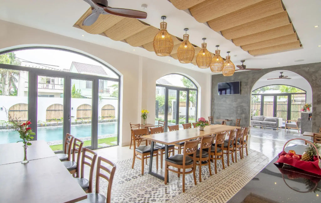 Lime Villa Hoi An