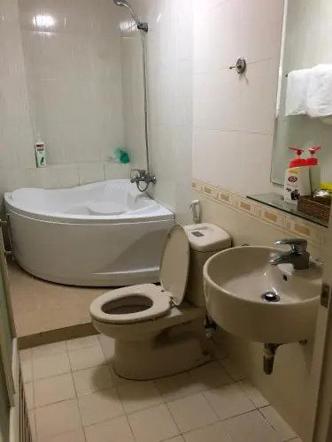 Hoàng Oanh Hotel