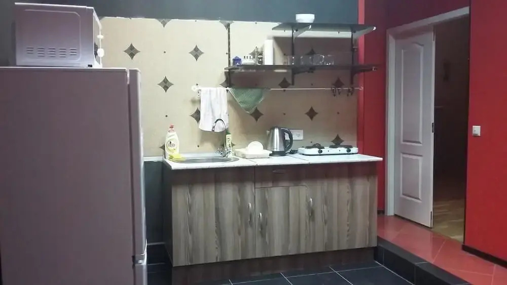 Dream House Hostel