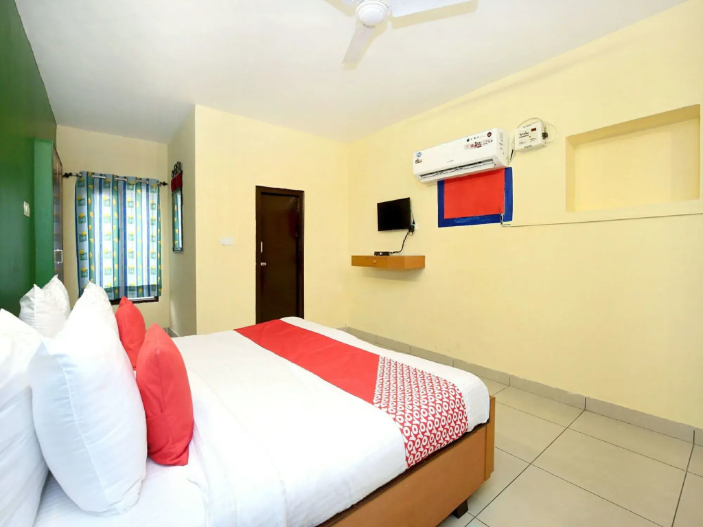 Hotel O Rajmahal