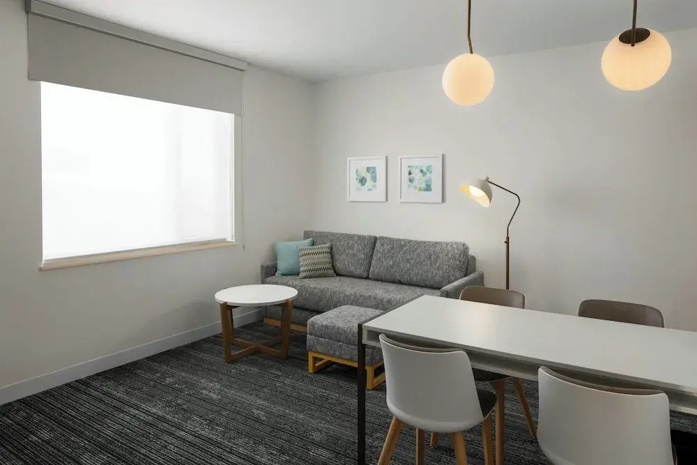 TownePlace Suites by Marriott San Jose Downtown