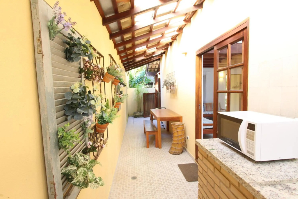 Casa 32 Paraty