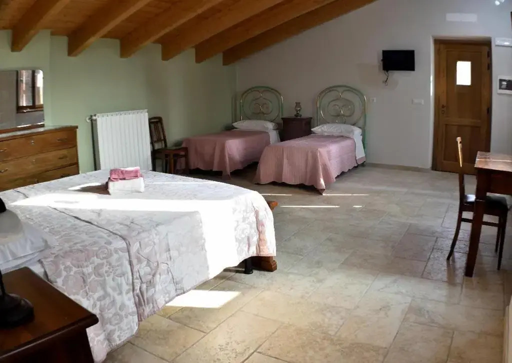 b&b CASCINA SORTINA Country House