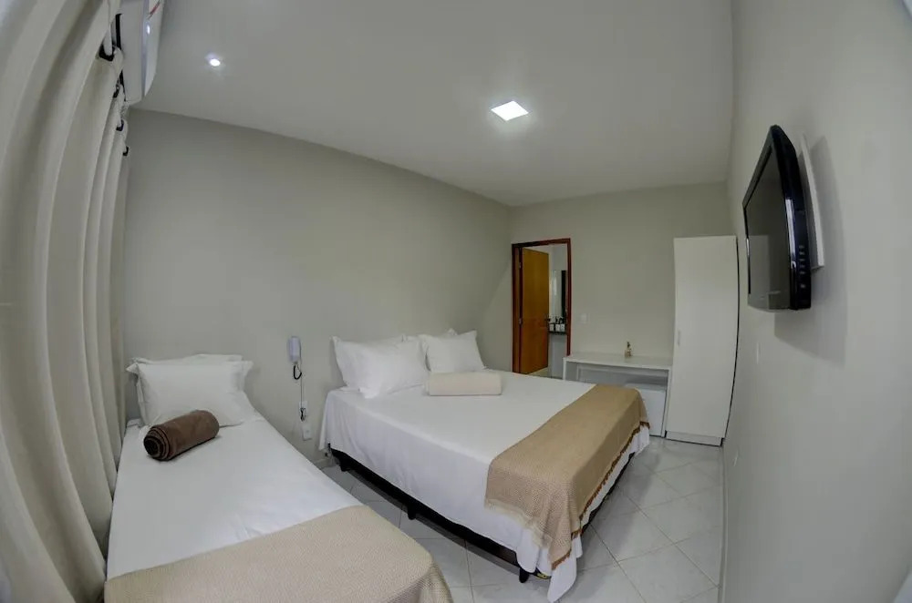 HOTEL CASABLANCA