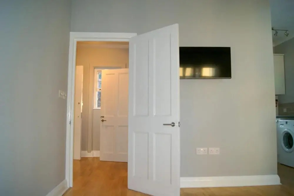 Vauxhall Victorian Building Sleeps 3