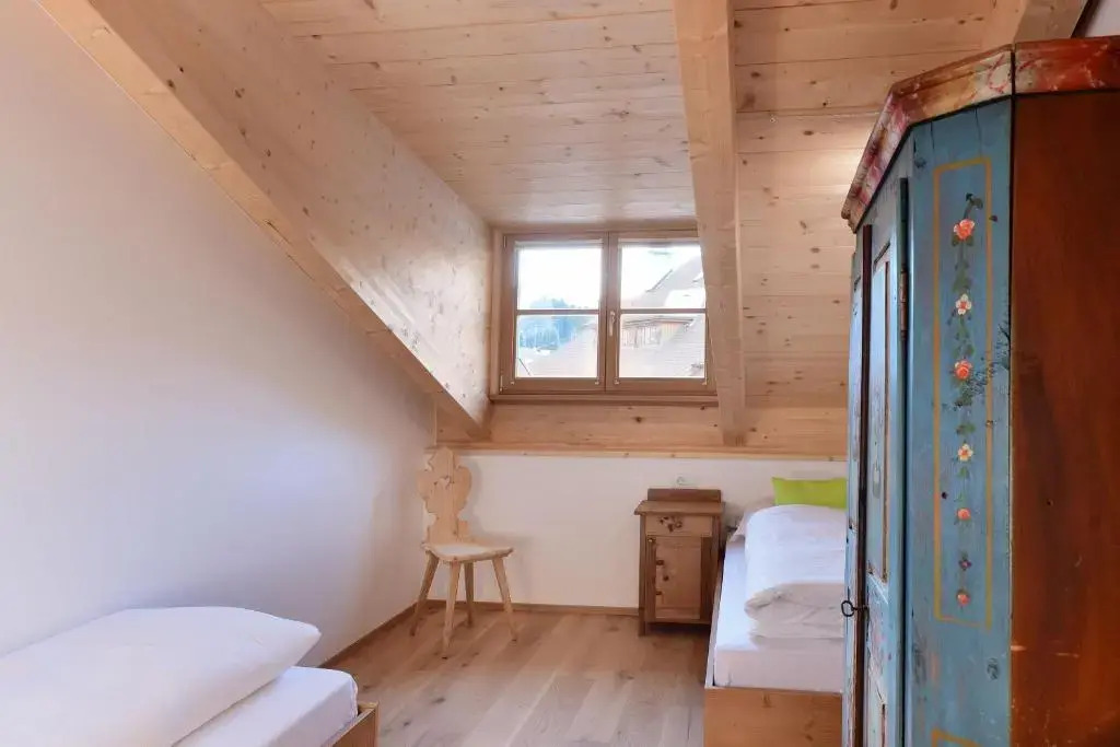 Residence Simml & Schlosser