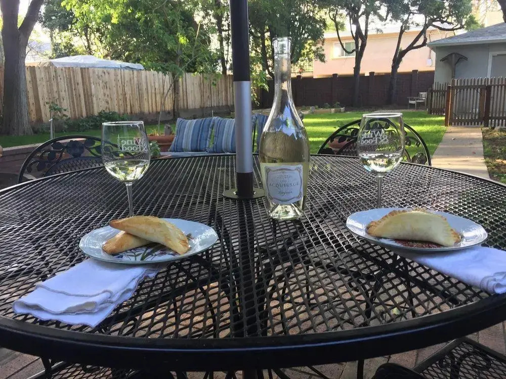 Bordeaux Inn Lodi