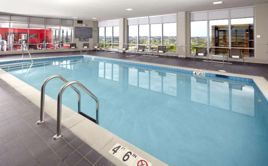Cambria Hotel Plano - Richardson Garland