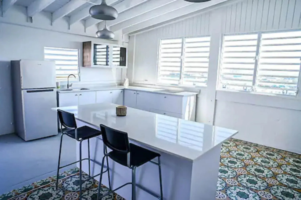 La Ferreteria Apartments