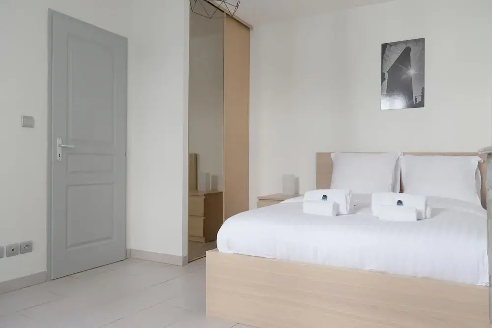 Le Gagnereaux 1 - Cosy & Clean