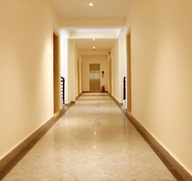 Jagadish hotel begur