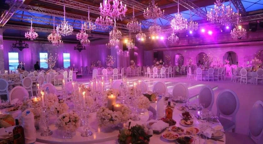 Regency Palace Hotel