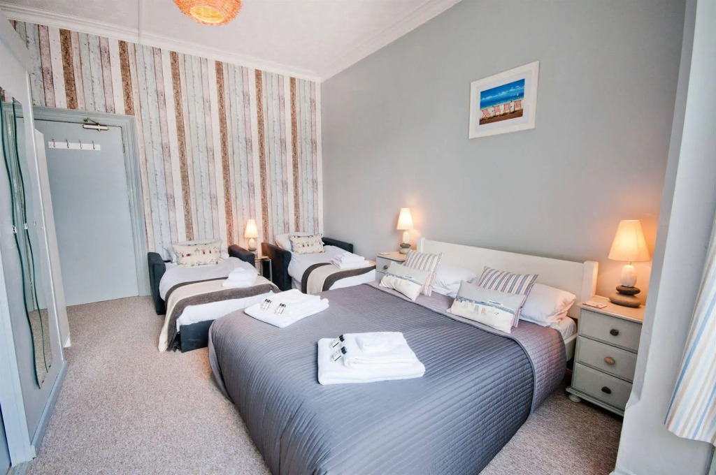 The Park Hotel