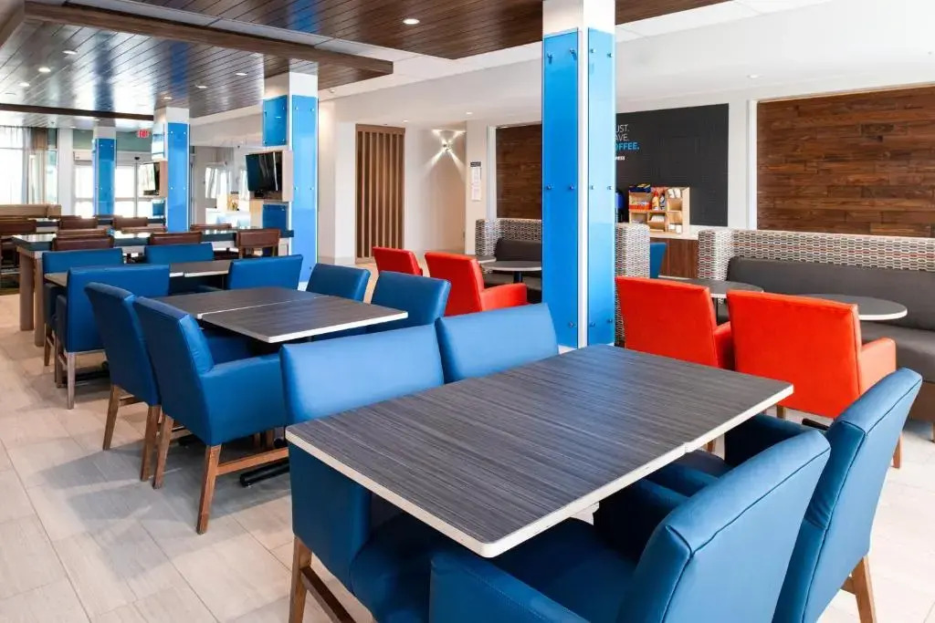 Holiday Inn Express & Suites - Elko by IHG