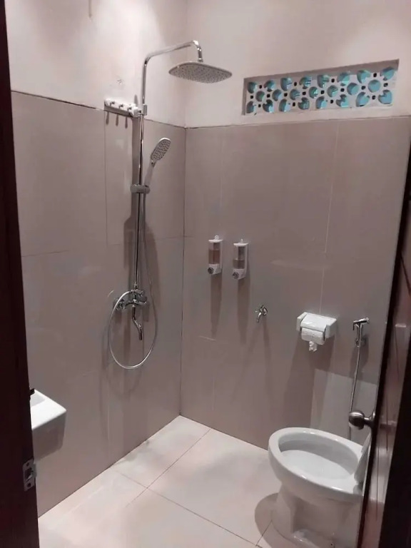 Badeto Hotel Pangandaran