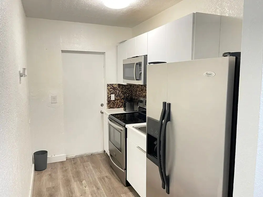 Fort Lauderdale Impeccable 2-1 Apto Free Parking