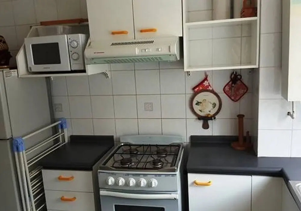 Departamento Frente al mar Para 5 Personas, 2 Dormitorios, Puerto Velero