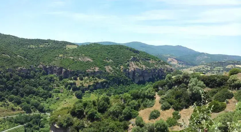 B&B Sa Contissa