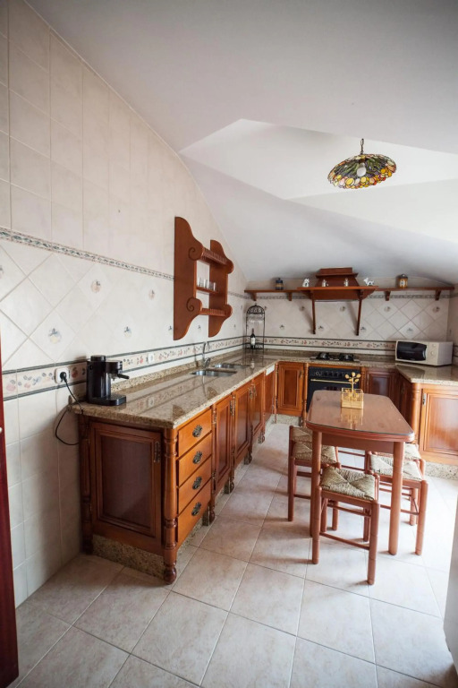 La Atalaya Great Luxury Attic