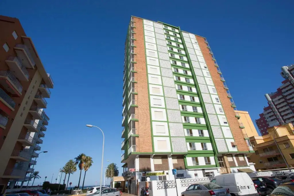 Apartments Cullera Beach