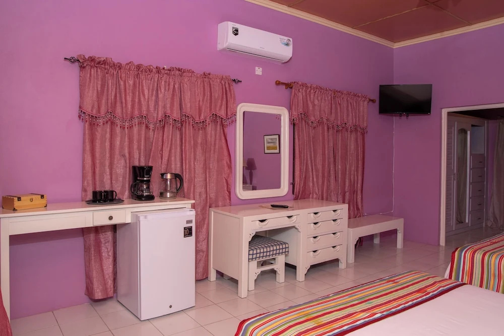 Vision with Dreams VIlla