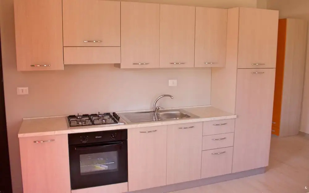 Residence La Caletta