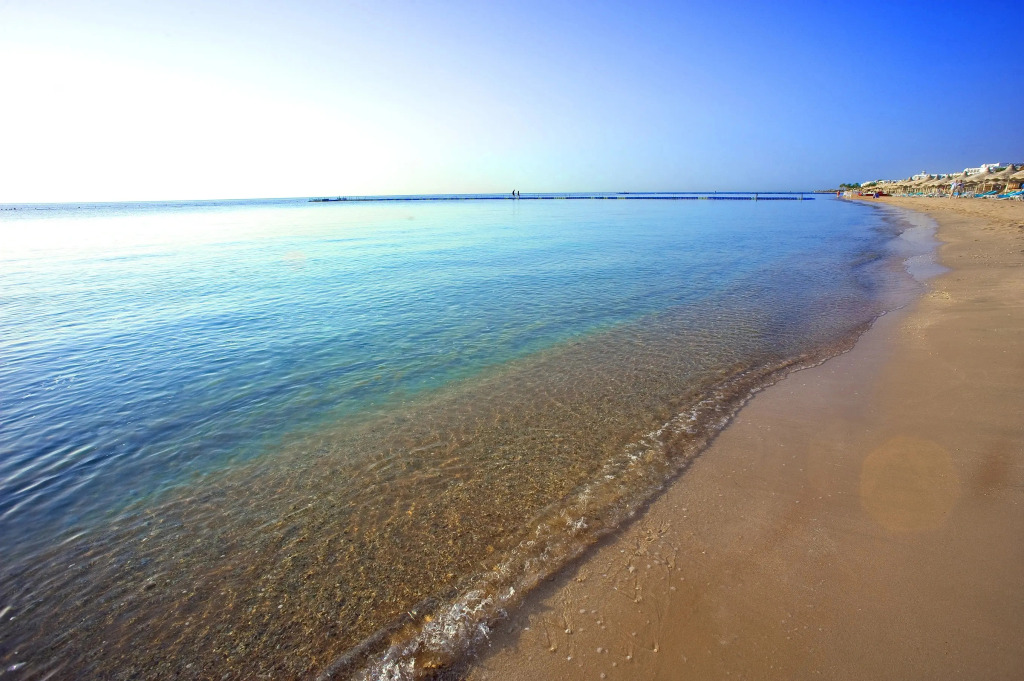 Курортный Отель Baron Sharm El Sheikh Resort