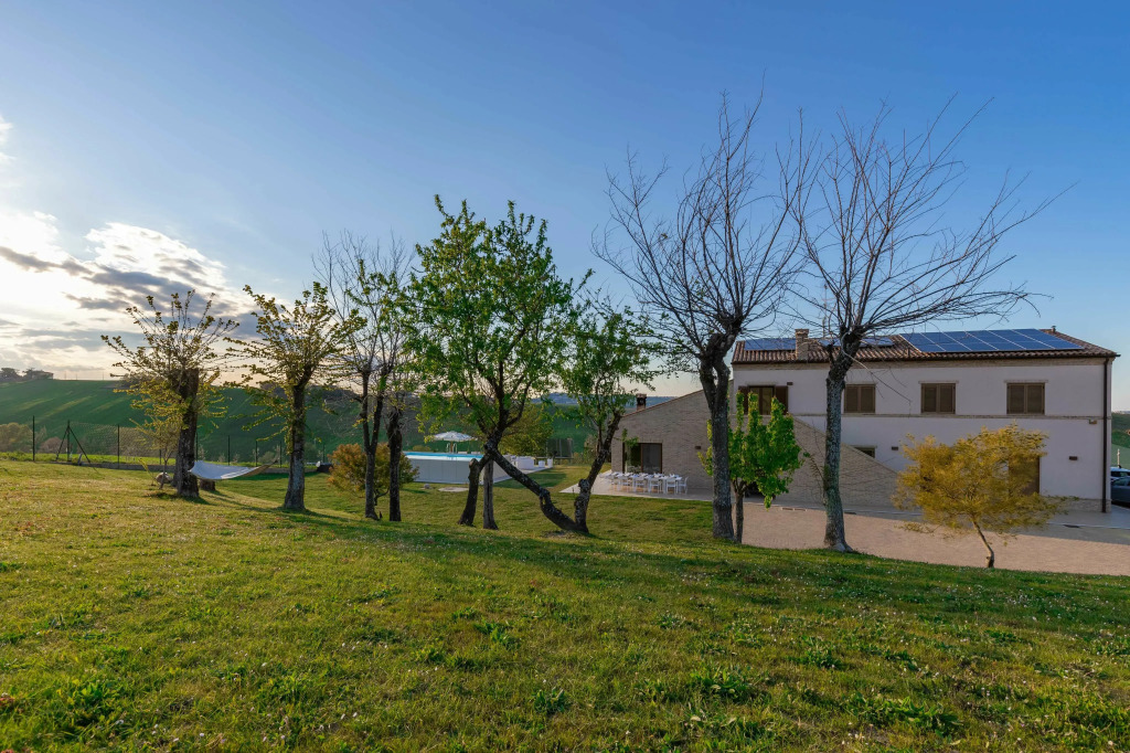 Italian Experience-Villa Clair