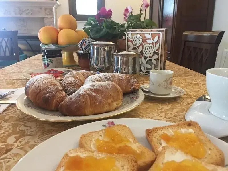 La Quercia Antica B&B